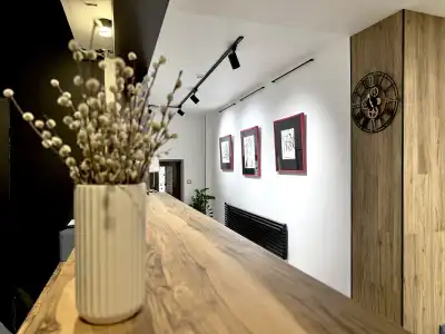 Complex Art-Hotel - 45