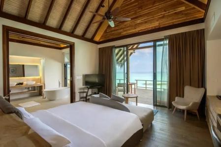 Fushifaru Maldives - 42