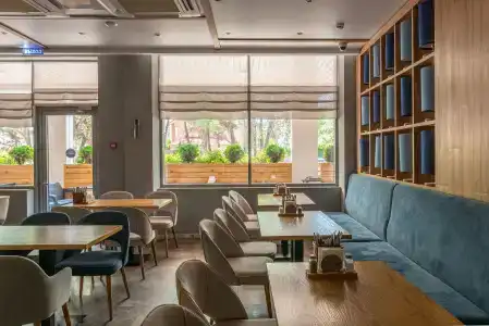 Alean Club Majestic - 21