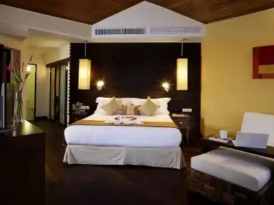 IndoChine Resort & Villas - 138