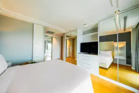 Radisson Residences Avrupa Tem Istanbul - 51