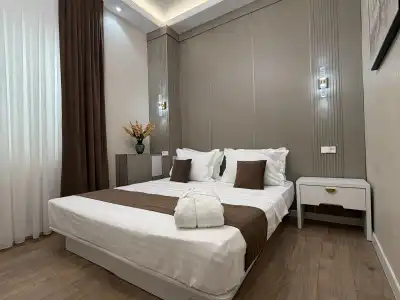 Art Regency Premium FREE airport service - 39