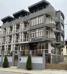 Maestro Guest House - 14