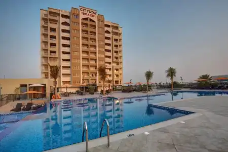 City Stay Beach Apartments - Marjan Island - 34