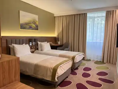 Holiday Inn Moscow Vinogradovo, an IHG - 37