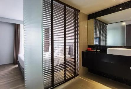 Citrus Grande Pattaya by Compass Hospitality - 55