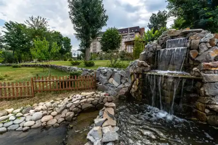 Nadezhda Park-Hotel - 27
