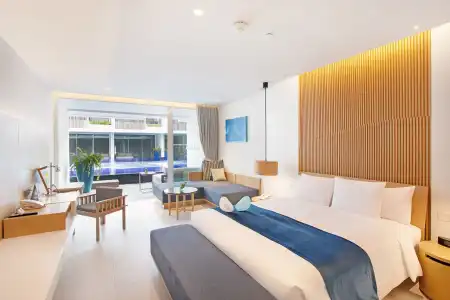 Ace of Hua Hin Resort - 59