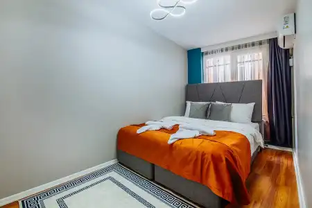 Taksim Wonder Suites Apart - 21