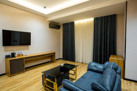 Ajwa Plaza Premium - 32