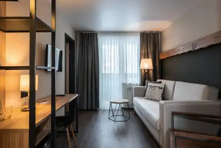 Ples Park-Hotel - 7