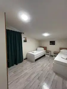 Evergreen Hostel - 20