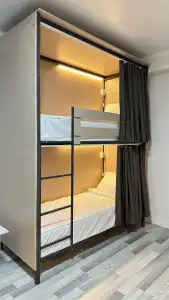 BestHost Hostel - 1