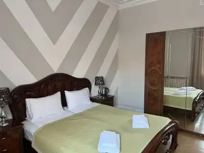 Korsar Temirkazyk - 22