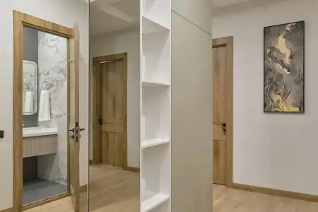 Stylo Residences & Suites Apart - 9