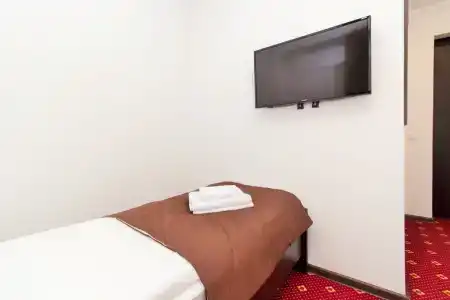 Atriya Mini-Hotel - 57