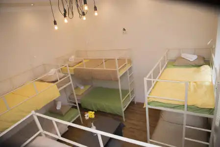 KaTun Hostel - 10