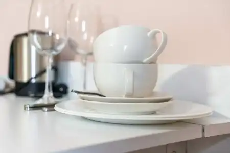 H&B Apartments Laghidze - 23
