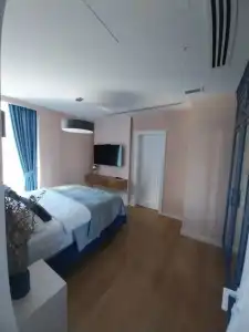 Bellevue Residence Suites - 90