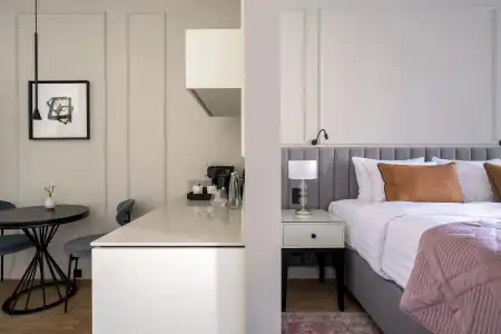 Boutique 59 Boutique-Hotel - 100