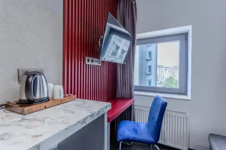 Pera City Suites - 20