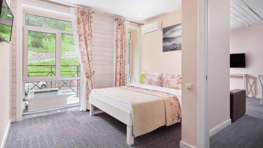 Sports Residence Apart-hotel - 52