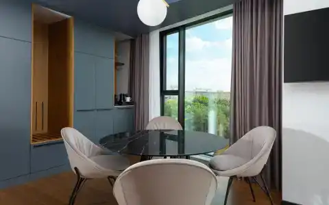 Radisson Blu Leninsky Prospect, - 67