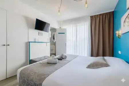 Hôtel La Côte Océane - 167