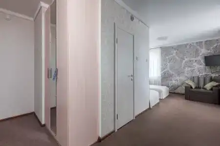 Vsesezonnyy kurort Manzherok - 116