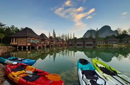 Poonsiri Resort Aonang - 7