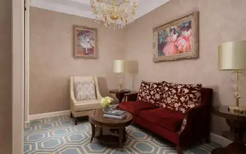 The St. Regis Nikolskaya - 70