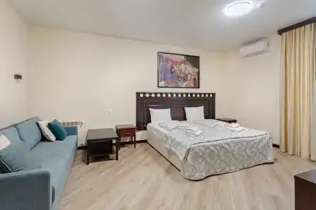 Hvoya park-otel - 52