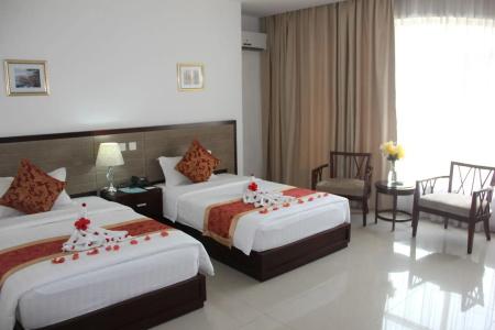 Soluxe Cairo - 49