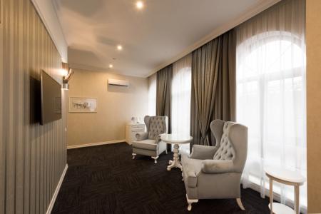 Stolitsa Butik-Hotel - 82