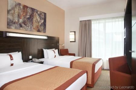 Holiday Inn Express Dubai - Safa Park, an IHG - 28