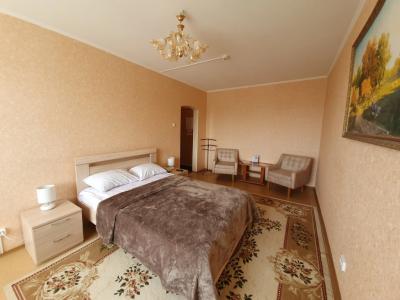 Gostinitsa Aviastar - 132