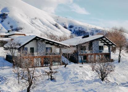 Marco Polo Gudauri - 40