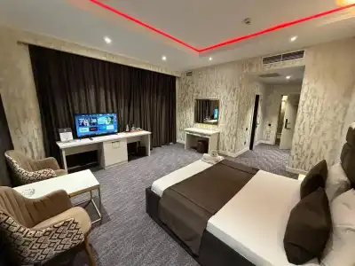Mont Inn Baku - 44