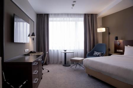 Courtyard by Marriott Irkutsk City Center - 112