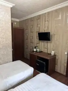 Golden Camel Registan Boutique - 10