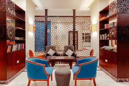 Royal Star Beach Resort - 19