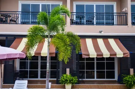 4Palms Resort - 11