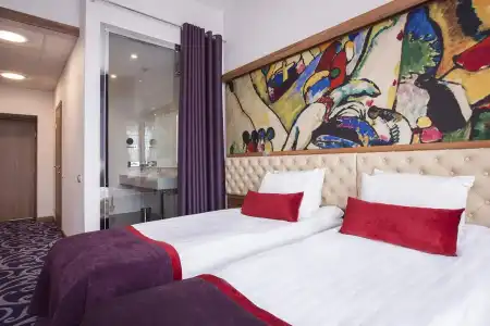 Best Western Plus Centre - 18