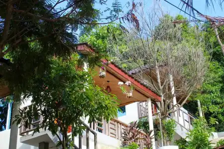 Gauguin Resort - 19