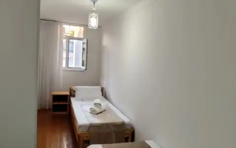 Ali Abbos Guest house - 53