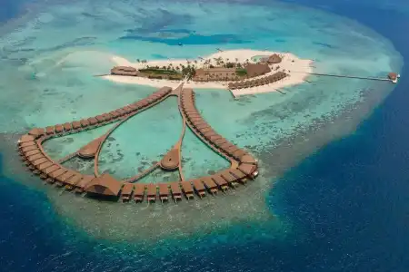 Cinnamon Velifushi Maldives - 4