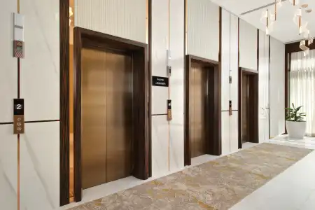 Istochnik Kislovodsk Health resort - 11