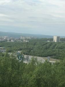 Kompleks Gostevyye Doma Barents - 56