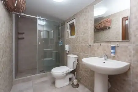 Poiana Bradului Complexier & Restaurant Resort - 89