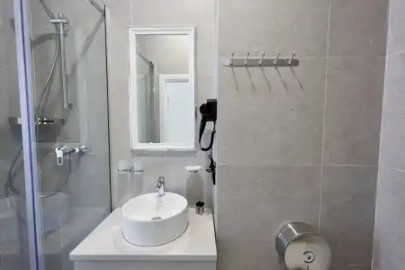 HELLO INN budget - 36